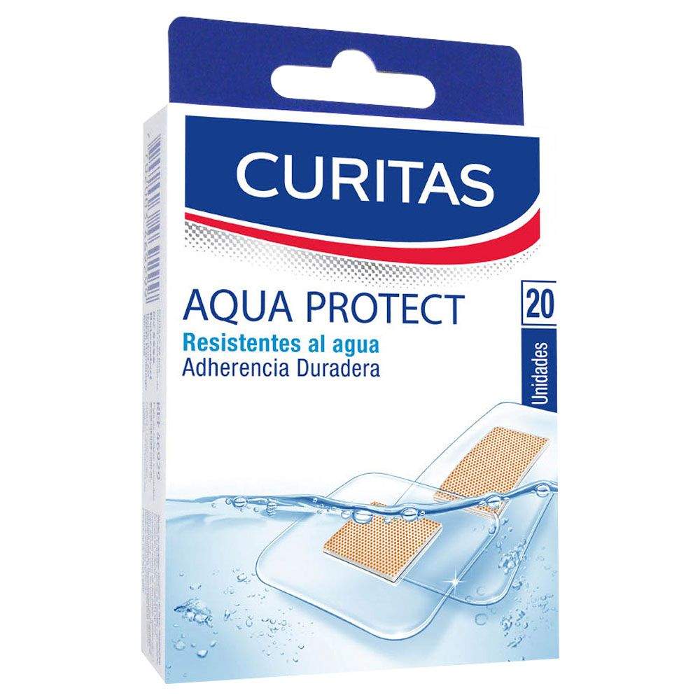 Apósitos Impermeables Aqua Cosmoplast (5 Uds) con Ofertas en
