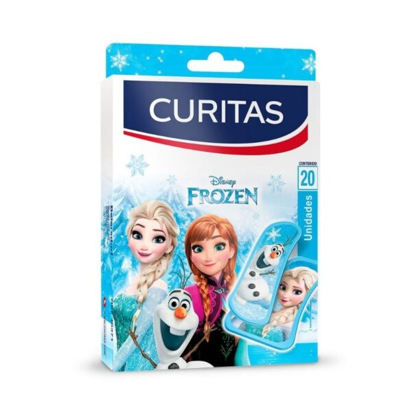 Curitas Frozen X20Un
