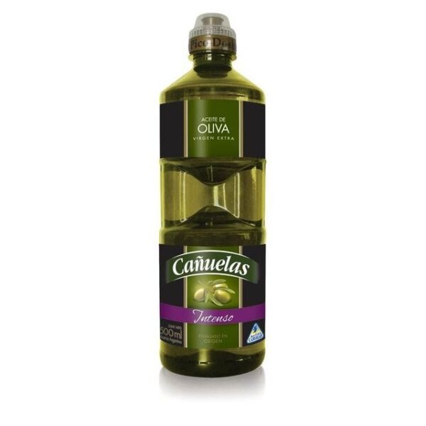 Aceite De Oliva Intenso Cañuelas X 500 Ml