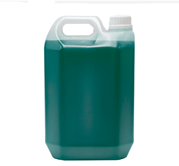 Jabon Liquido Para La Ropa Max 7 Tipo Ariel X 5 Lts