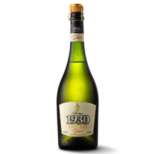 Sidra 1930 Saccani Dolce X 750 Ml