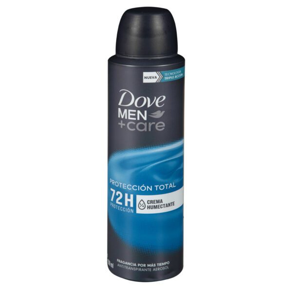 Desodorante Dove Proteccion Total 72H