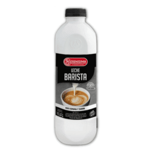 Leche Barista La Serenisima X1L