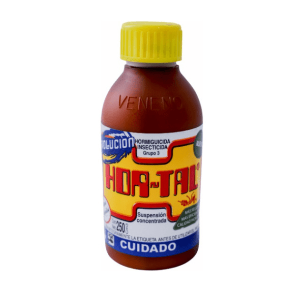 Hormiguicida Hor-Tal X250Cm