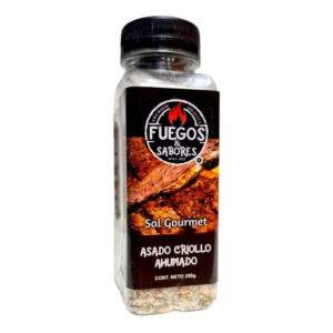 Sal Gourmert Asado Criollo X250G