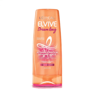 Acondicionador Elvive Dream Long Reconstructor X 400 Ml