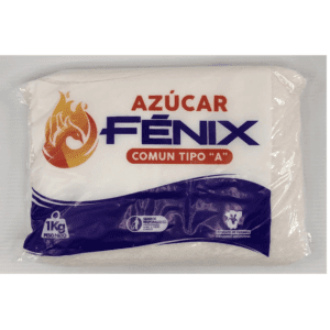 Azucar Fénix Común X 1 Kl