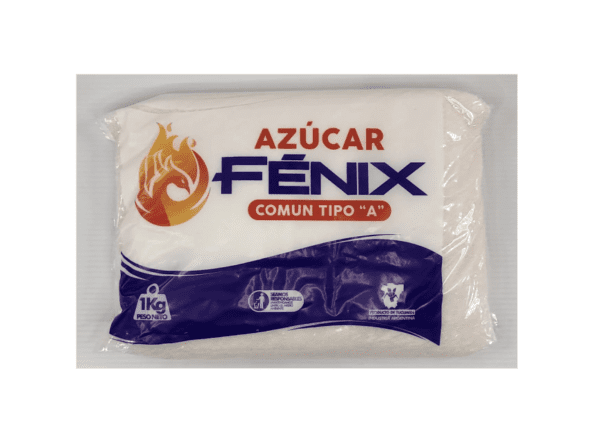 Azucar Fénix Común X 1 Kl
