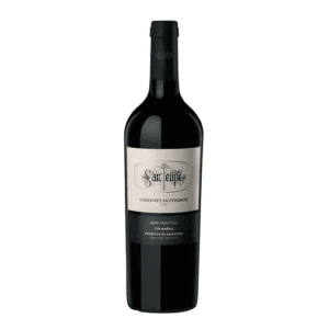 Vino San Felipe Cabernet Sauvignon 2017 X 750 Ml