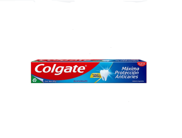 Dentrifico Colgate X 180 Gr