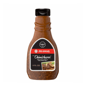 Chimichurri Dos Anclas X 375 Gr