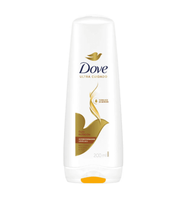 Acondicionador Dove Oleo Nutricion X 200 Ml