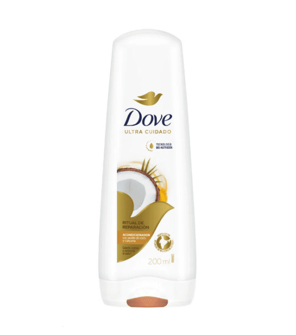 Acondicionador Dove Ritual De Reparacion X 200 Ml