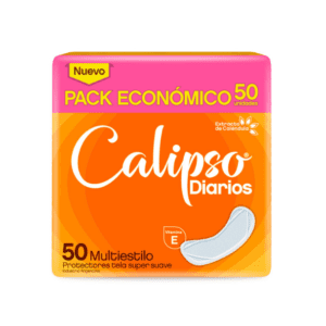 Protectores Calipso Multiestilo X 50