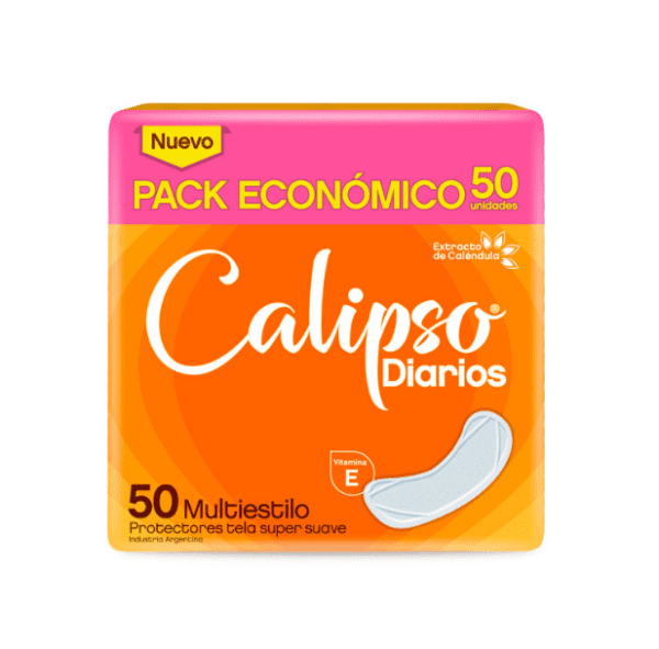Protectores Calipso Multiestilo X 50
