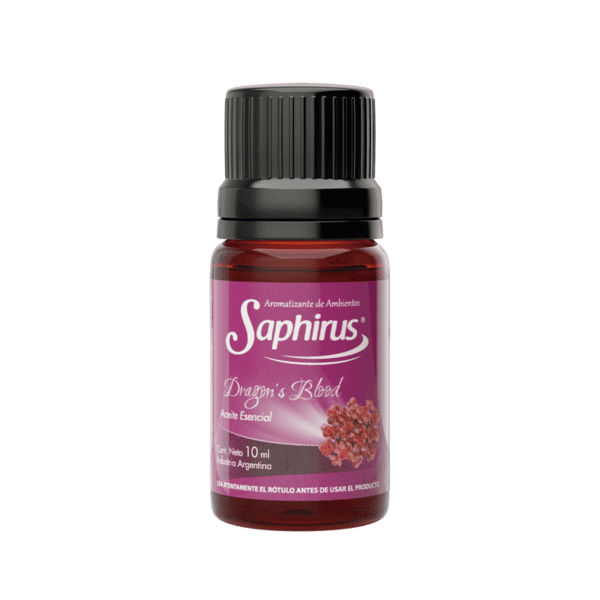 Aceite Esencial Saphirus Dragon´S Blood