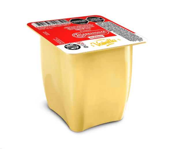 Postre La Serenisima Vainilla X 95 Gr Sin Tacc