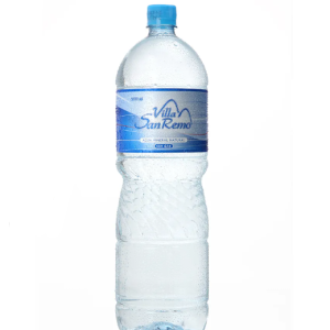 Agua San Remo X 2 L