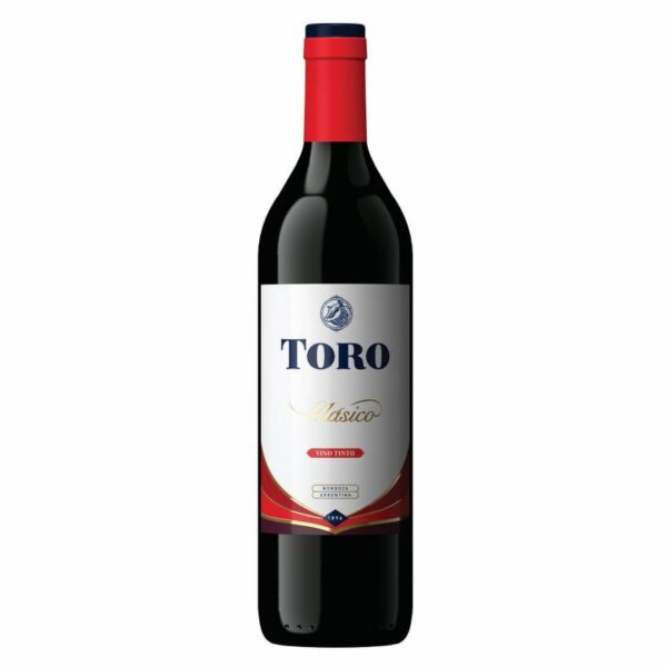 Vino Toro Tinto X 700 Ml