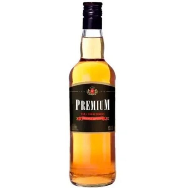 Whisky Premium Reserva Especial X 750 Ml