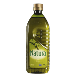 Aceite De Oliva Natura X 500 Ml