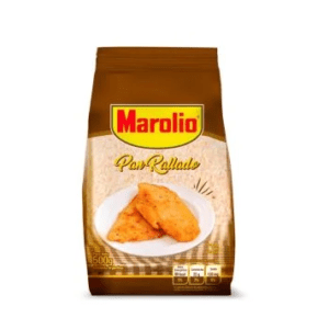 Pan Rallado Marolio X 1 Kg