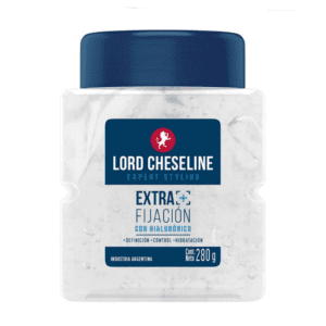 Gel Lord Cheseline Con Hialuronico X 280 Gr