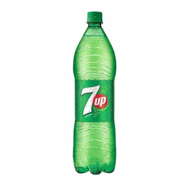 Seven Up X 1.5 Lt