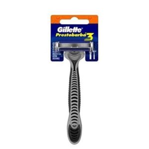 Prestobarba Gillete 3 Comfortgel