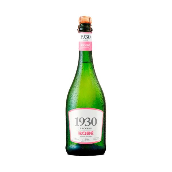 Sidra 1930 Rosé X 750 Ml