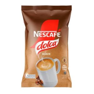 Cafe Dolca Suave X 1 Kg Sin Tacc