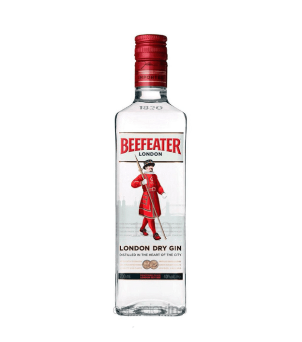 Beefeater London Dry Gin X 750 Ml