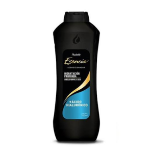Acondicionador Plusbelle Esencia Hidratacion Intensa X 700 Ml