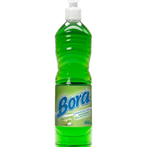 Detergente Bora Manzanilla X 900 Ml