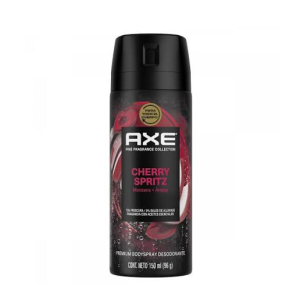 Desodorante Axe Cherry Spritz X 150 Ml