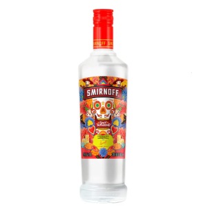 Smirnoff Tamarindo X 700 Ml