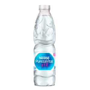 Agua Mineral Nestle X 500 Ml Sin Gas