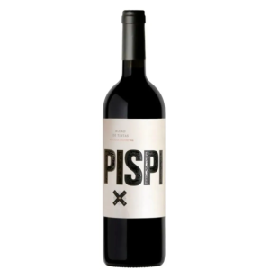 Vino Tinto Pispi X 750 Ml