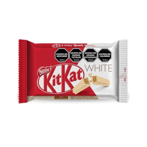 Kit Kat White X 41.5 Gr