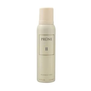 Desodorante Aerosol Prune Nº 2 X 123 Ml