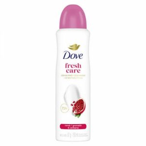 Antitranspirante Aerosol Dove Granada X 150 Ml