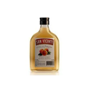 Caña De Duraznos San Vicente X 200 Ml