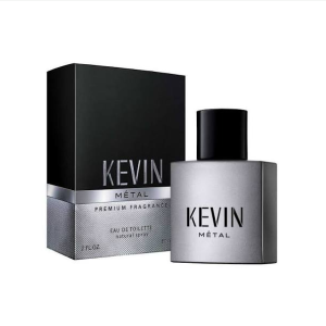 Kevin Metal X 60 Ml