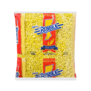 Fideos Soperos Rebora Anillito/Municion X 500 Gr