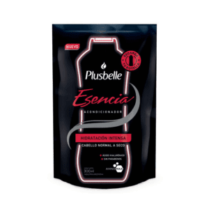 Acondicionador Plusbelle Hidratacion Intensa Dp X 300 Ml
