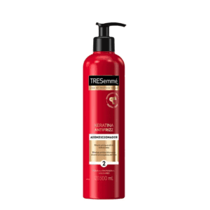Acondicionador Tresemmé Keratina X 500 Ml