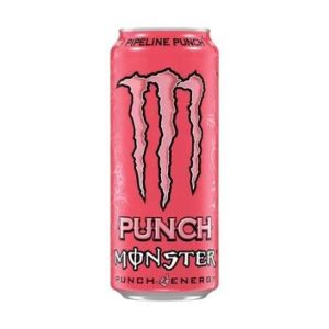 Monster Energy Pipeline Punch X 473 Ml