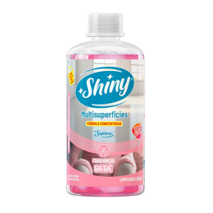 Limpiador Liquido Shiny Bebe X 250 Ml