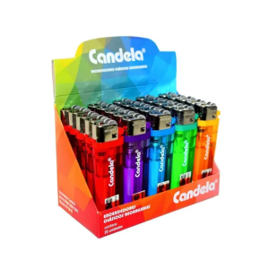 Encendedor Comun Candela