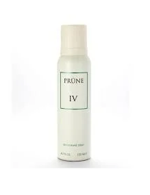 Desodorante Aerosol Prune Iv X 123 Ml